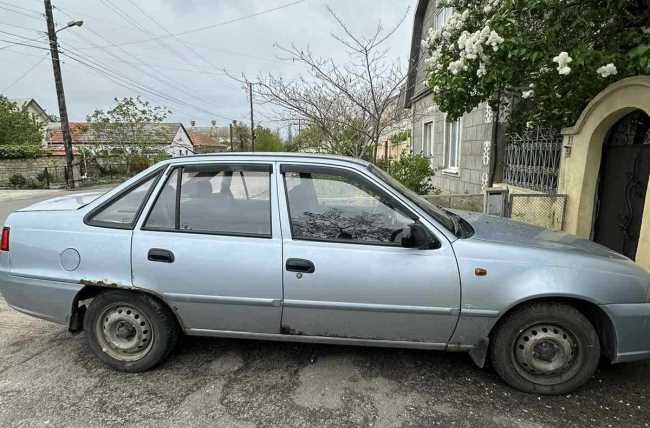 Продаж авто Daewoo Nexia 2012 р. Бензин  ціна $ 1800 у м. Миколаїв