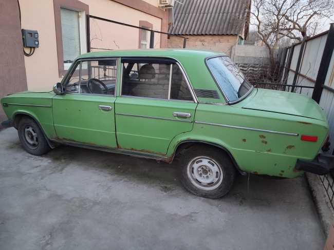 ВАЗ Lada 2106