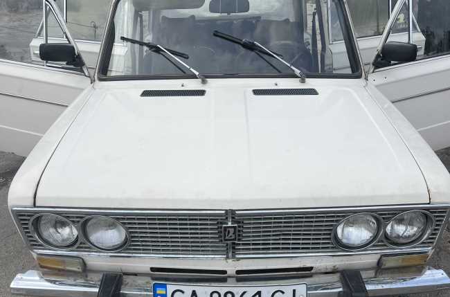 ВАЗ Lada 2106