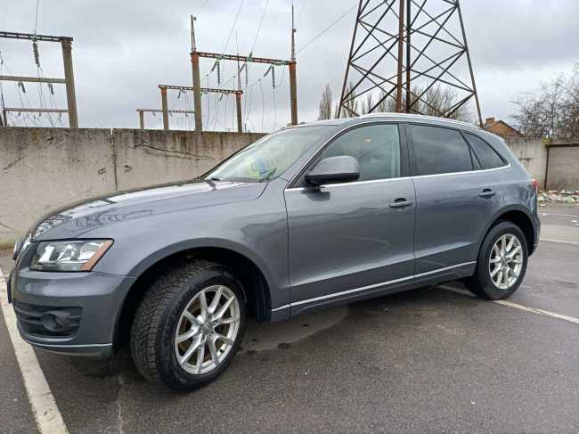 Audi Q5