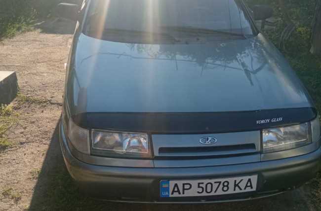 ВАЗ Lada 2111