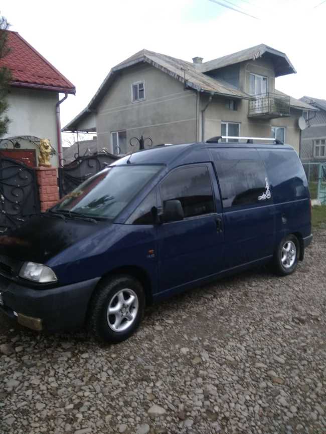 Fiat Scudo