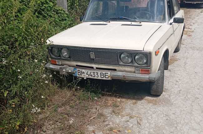 ВАЗ Lada 2106