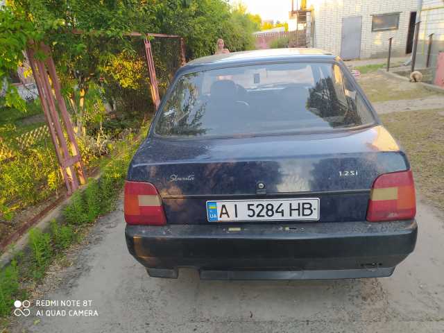 ЗАЗ 1103