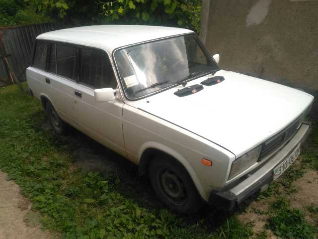 ВАЗ Lada 2104