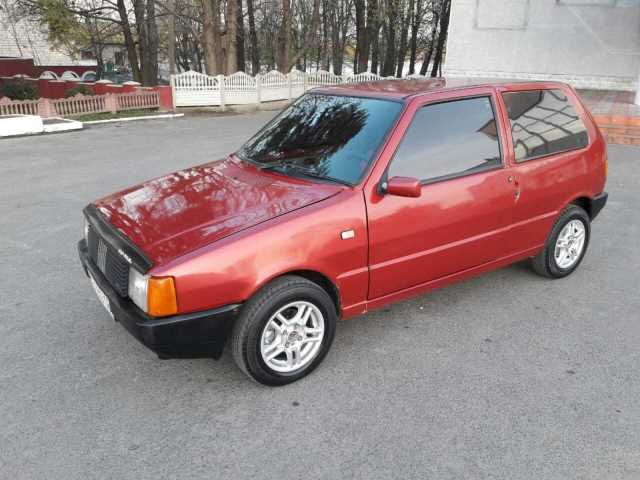 Fiat Uno