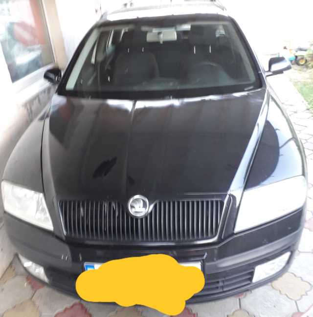 Skoda 105