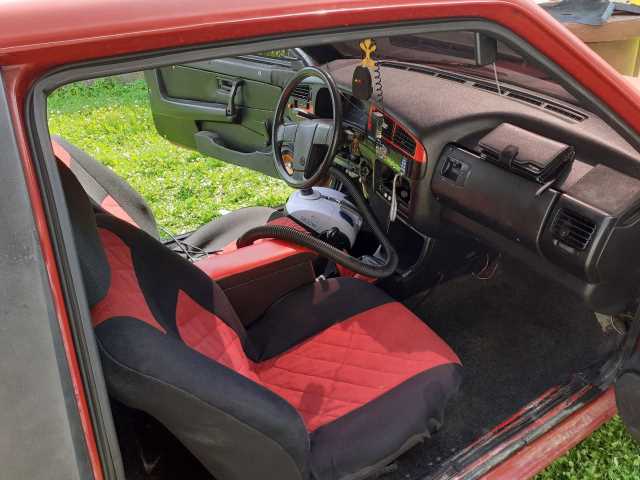 Продаж авто ВАЗ Lada 2108 1992 р. Газ/Бензин  ціна $ 1300 у м. Косів
