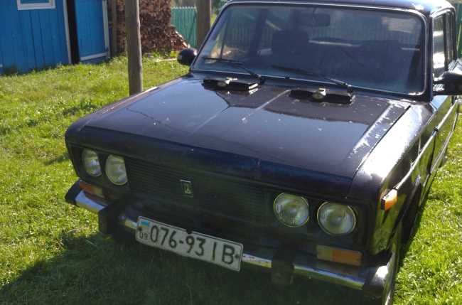 ВАЗ Lada 2106