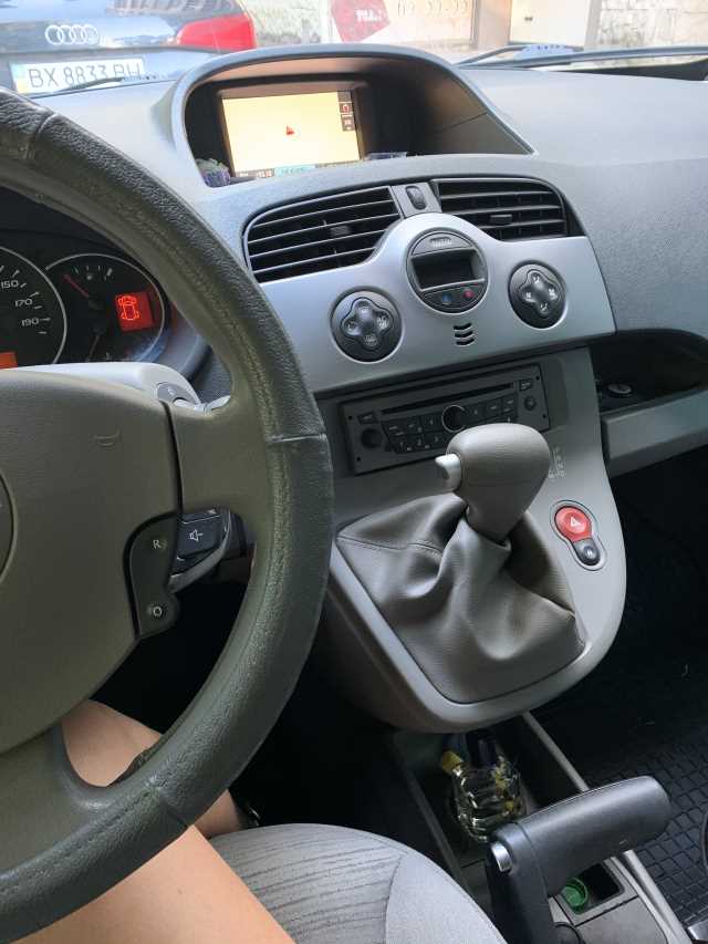 Renault Kangoo