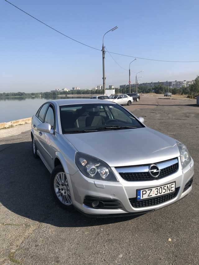 Opel Vectra