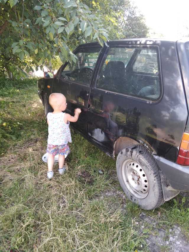 Fiat Uno
