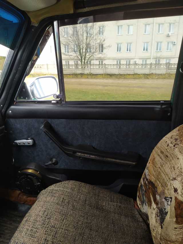 ВАЗ Lada 2106