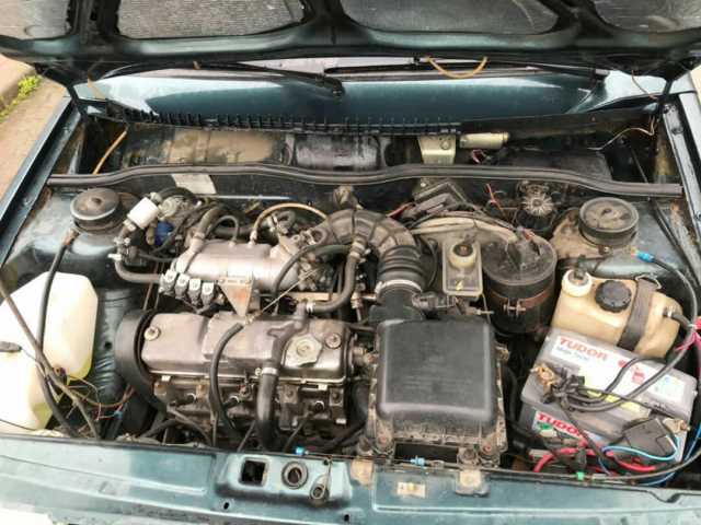 ВАЗ Lada 21099