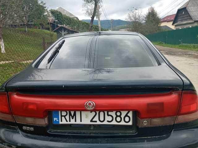 Mazda 626