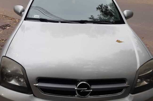 Продаж авто Opel Vectra 2002 р. Дизель  ціна $ 2700 у м. Миколаїв