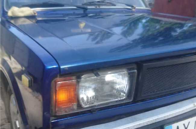 ВАЗ Lada 2104