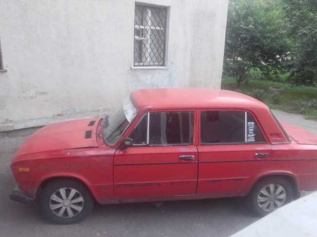 ВАЗ Lada 2103