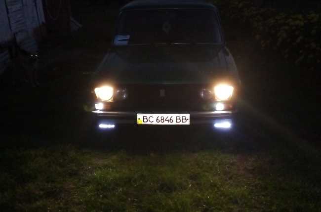 ВАЗ Lada 2106