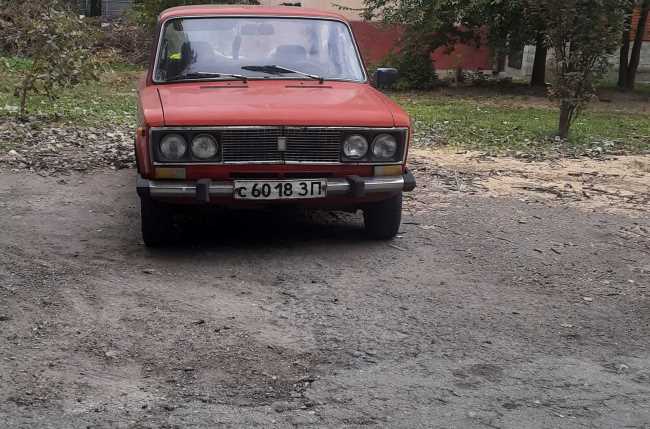 ВАЗ Lada 2106