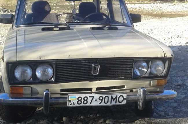 ВАЗ Lada 2103