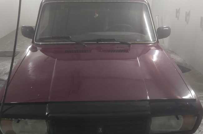ВАЗ Lada 2107
