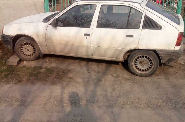 Opel Kadett