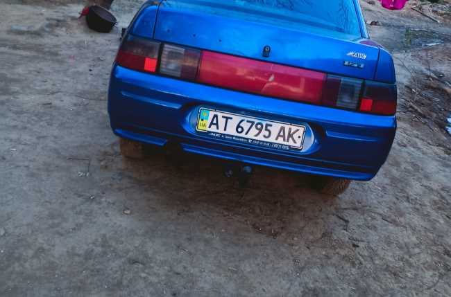 ВАЗ Lada 2110