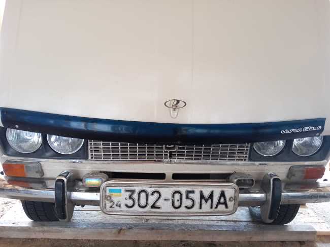 ВАЗ Lada 2103