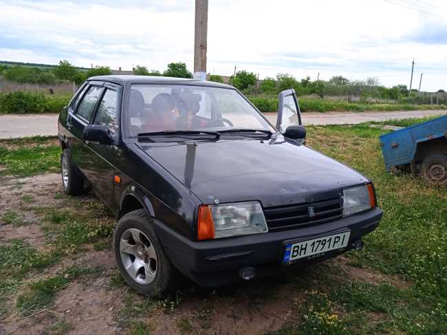 ВАЗ Lada 21099