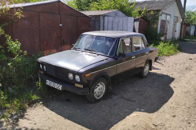 ВАЗ Lada 2103