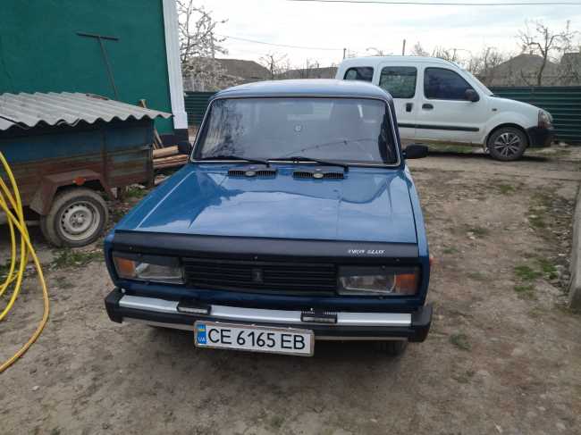 ВАЗ Lada 2104