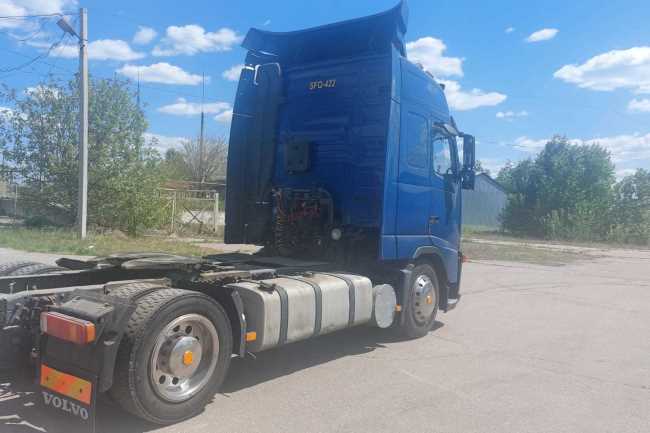 Volvo 460