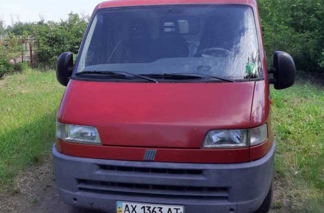 Fiat Ducato