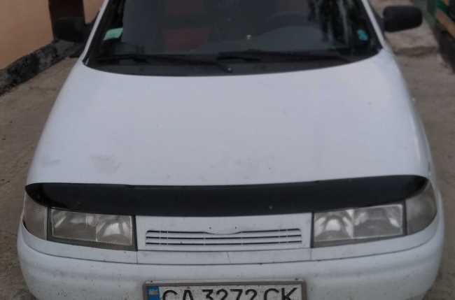 Продаж авто Богдан 2310 2012 р. Газ/Бензин  ціна $ 2700 у м. Умань