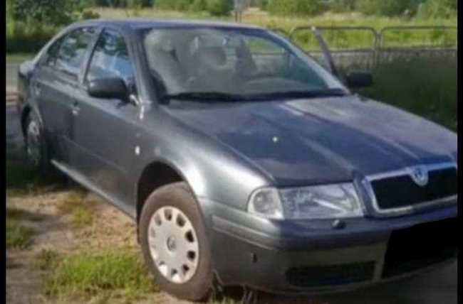 Продаж авто Skoda Octavia 2003 р. Бензин  ціна $ 4400 у м. Вінниця