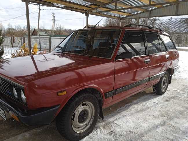Fiat 131