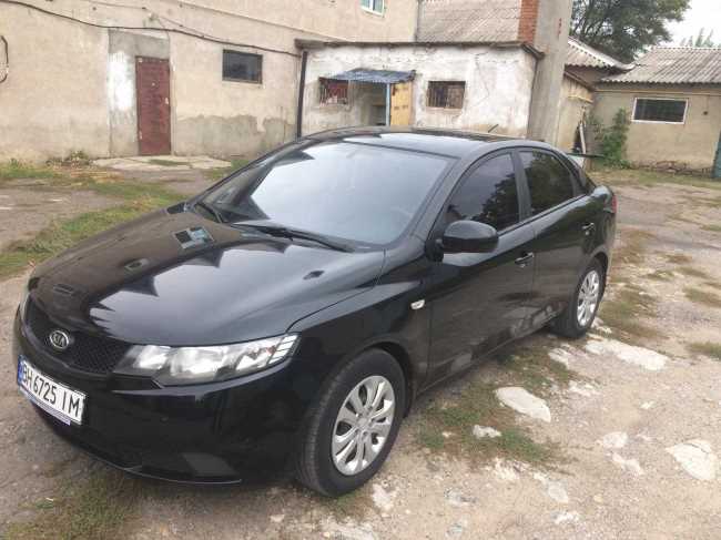 Kia Cerato