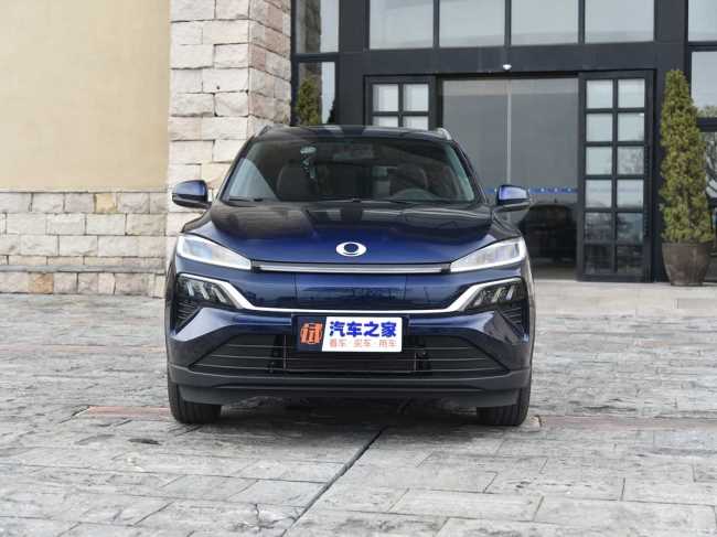 Продаж авто Honda MR-V 2022 р. Электро  ціна $ 34500 у м. Бориспіль