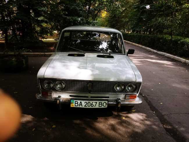 ВАЗ Lada 2103