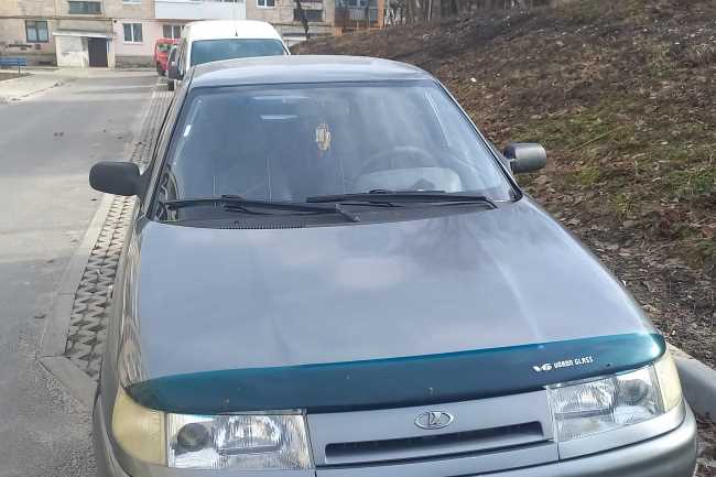 ВАЗ Lada 2110