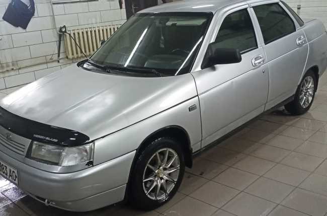 ВАЗ Lada 2110