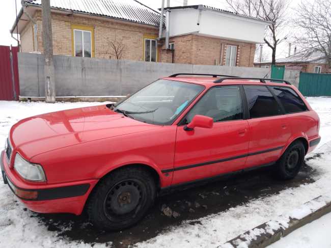 ремонты-бмв.рф – Продажа Ауди 80 бу: купить Audi 80 в Украине