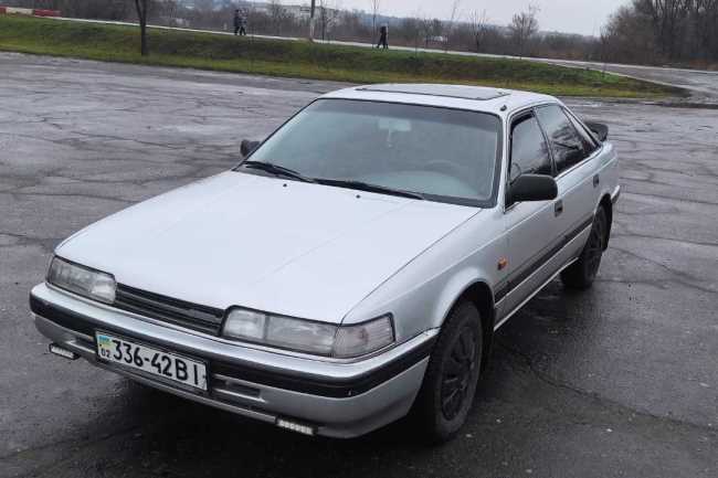 Mazda 626