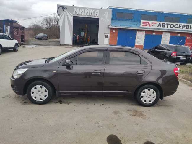 Chevrolet Cobalt
