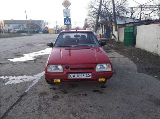 Skoda Favorit