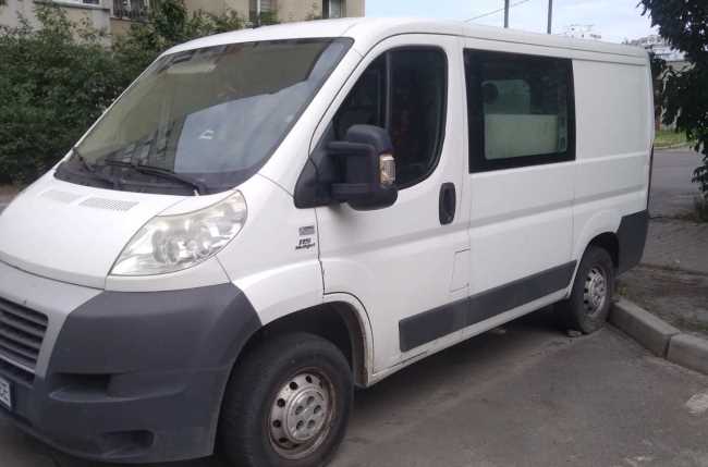 Fiat Ducato