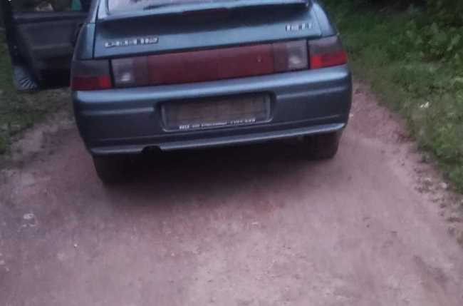 ВАЗ Lada 2112