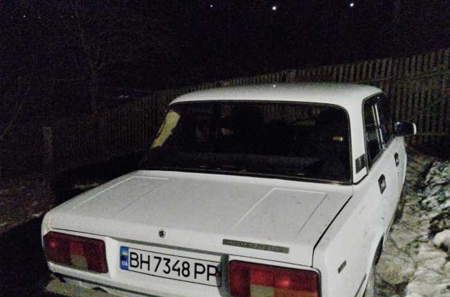 ВАЗ Lada 2105