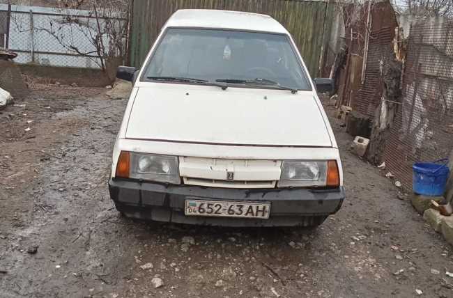 ВАЗ Lada 2109